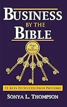 Business by the Bible