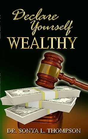 Declare Yourself Wealthy