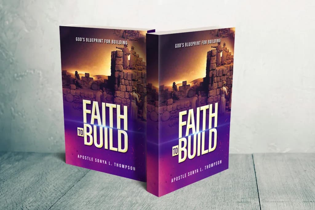 Faith to Build