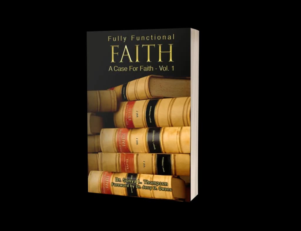 Fully Functional Faith