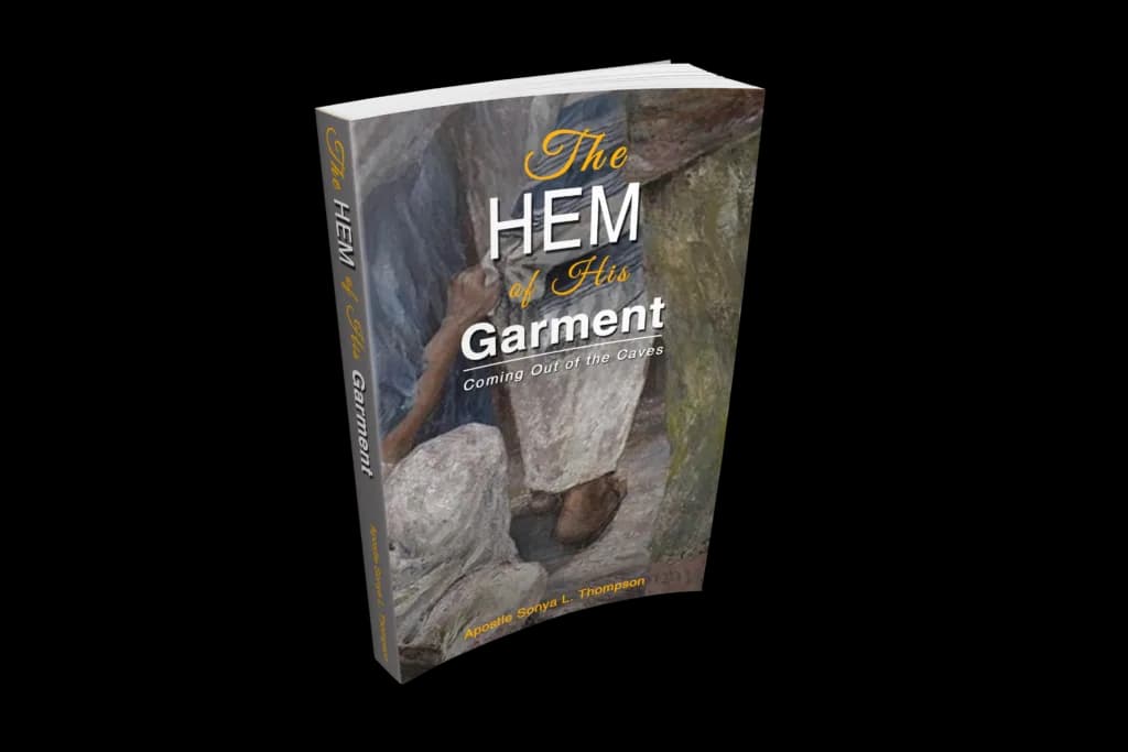 The Hem of His Garment