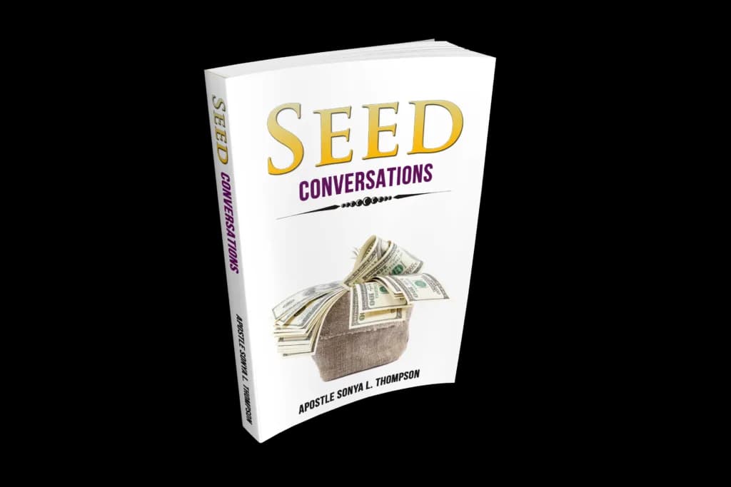 Seed Conversations