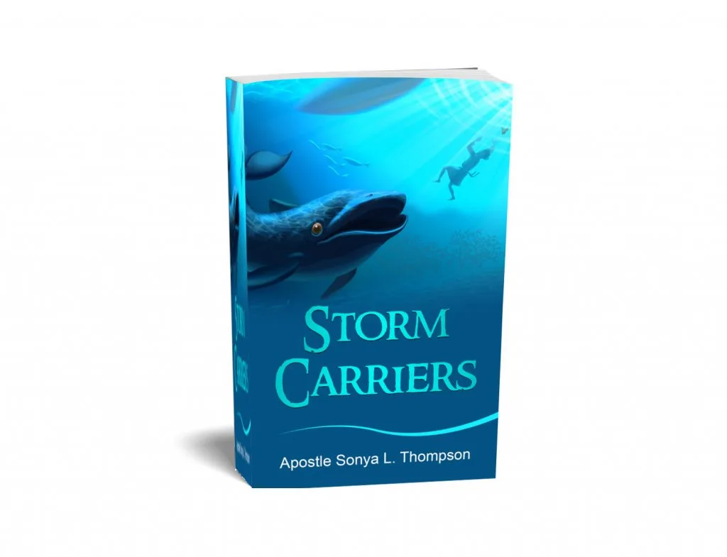 Storm Carriers