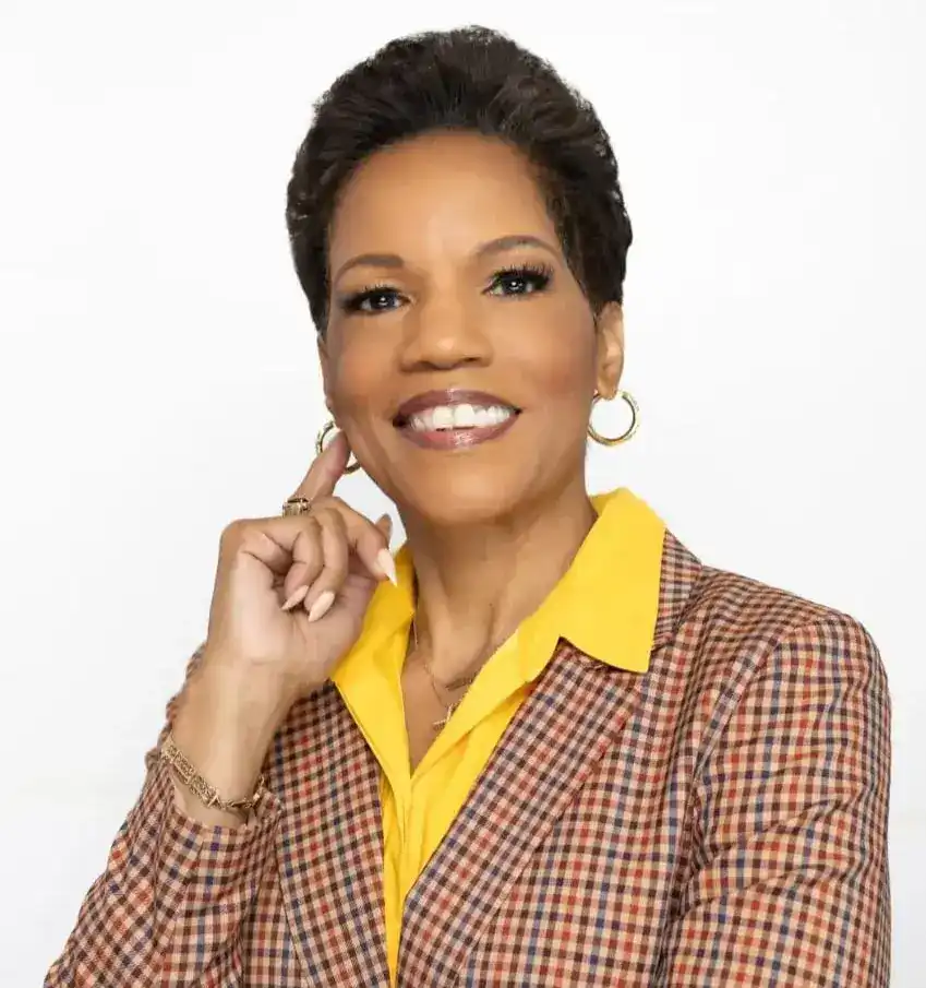Apostle Sonya L. Thompson — Founder of ARISE Ministries International