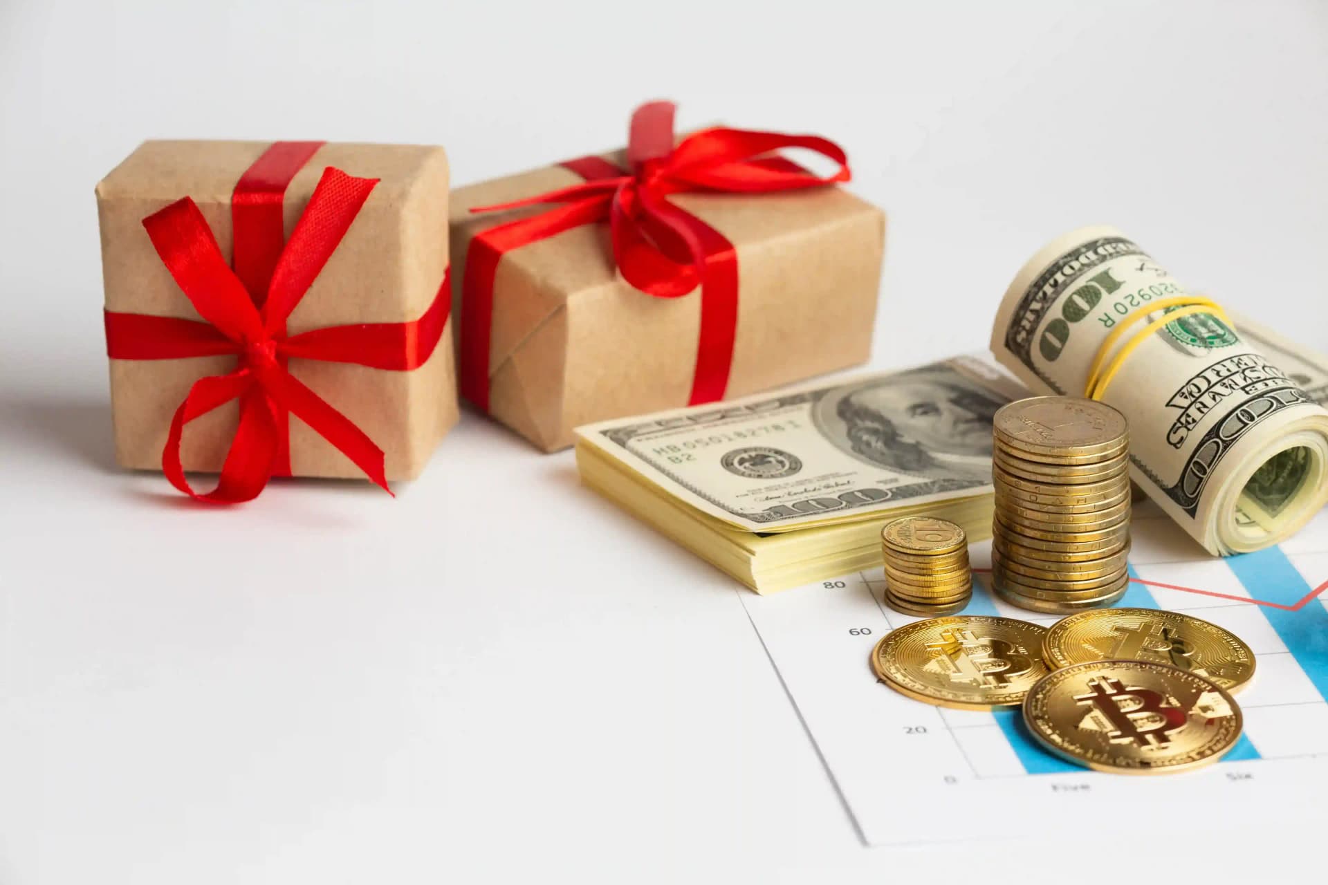 Strategic Giving