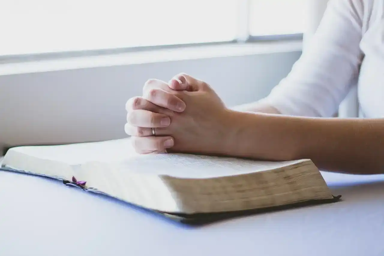 Join A Ministry