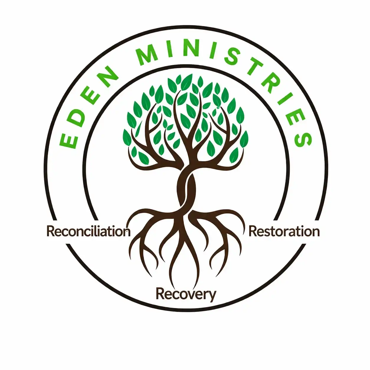 Eden Ministries