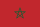 Flag of Morocco