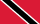 Flag of Trinidad & Tobago